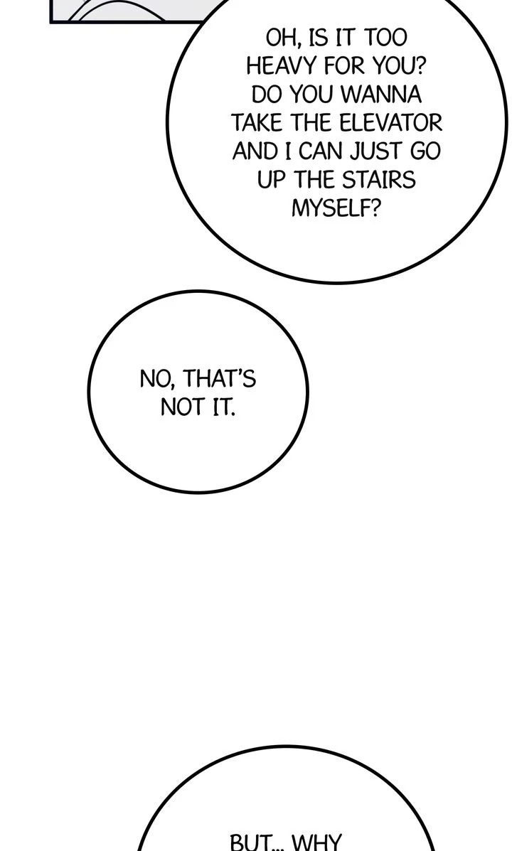 My Home as a Filming Location! [Full ver.] - Chapter 21 manhwa