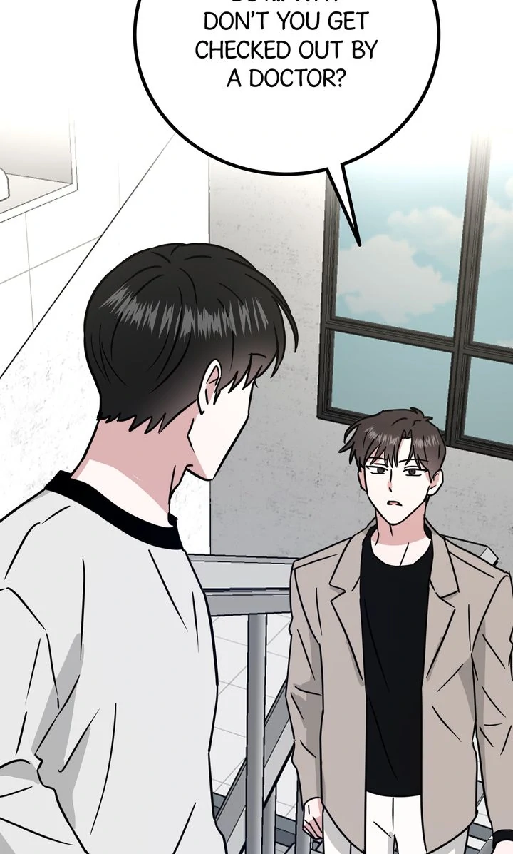 My Home as a Filming Location! [Full ver.] - Chapter 21 manhwa