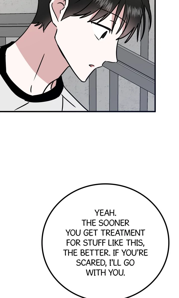 My Home as a Filming Location! [Full ver.] - Chapter 21 manhwa