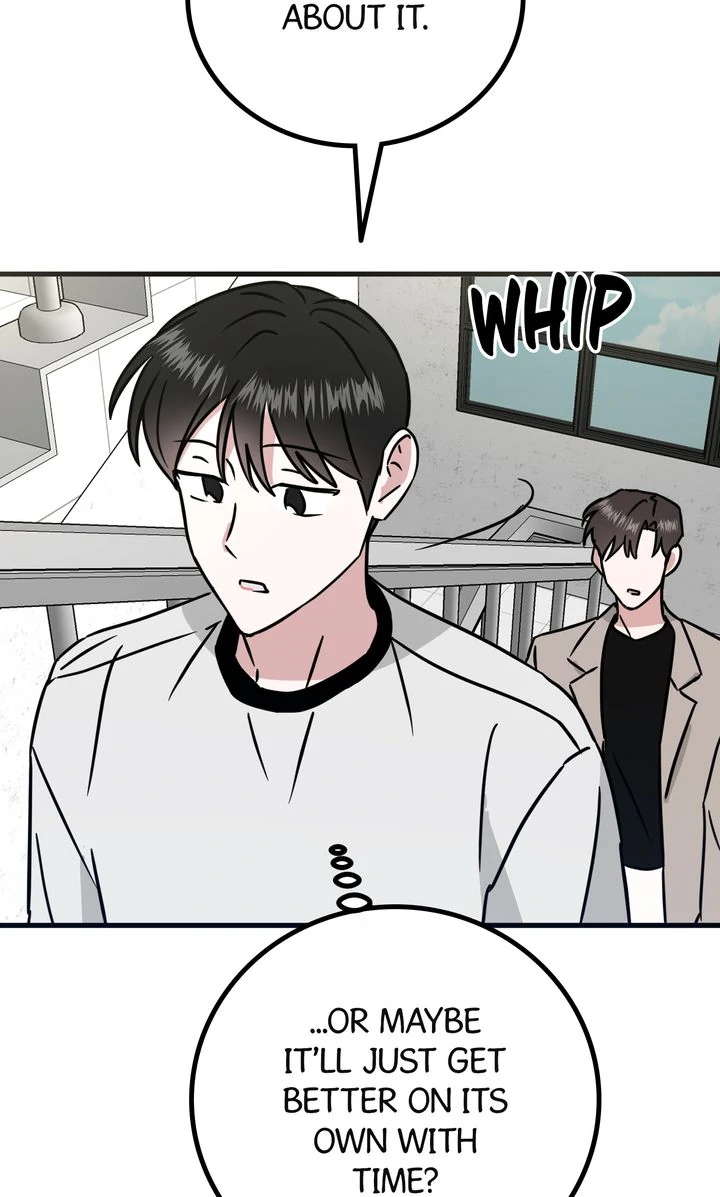 My Home as a Filming Location! [Full ver.] - Chapter 21 manhwa