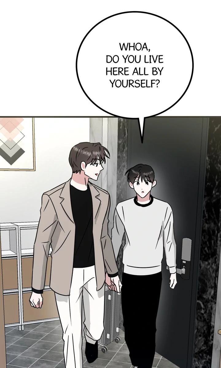 My Home as a Filming Location! [Full ver.] - Chapter 21 manhwa