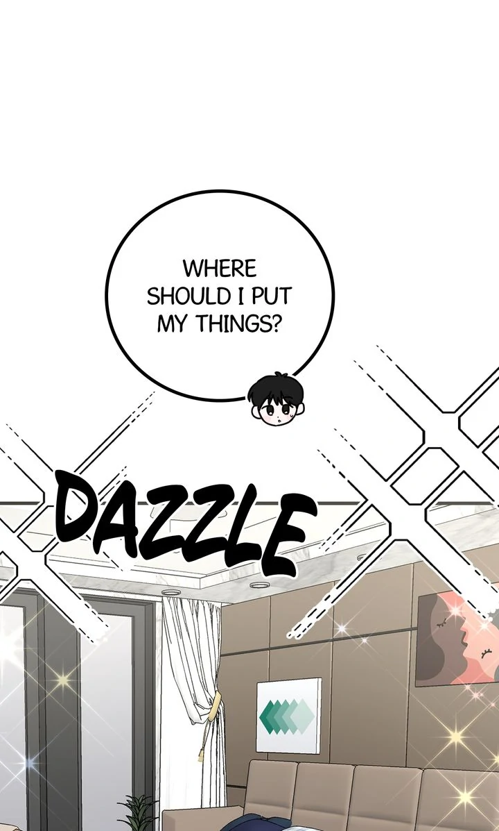 My Home as a Filming Location! [Full ver.] - Chapter 21 manhwa