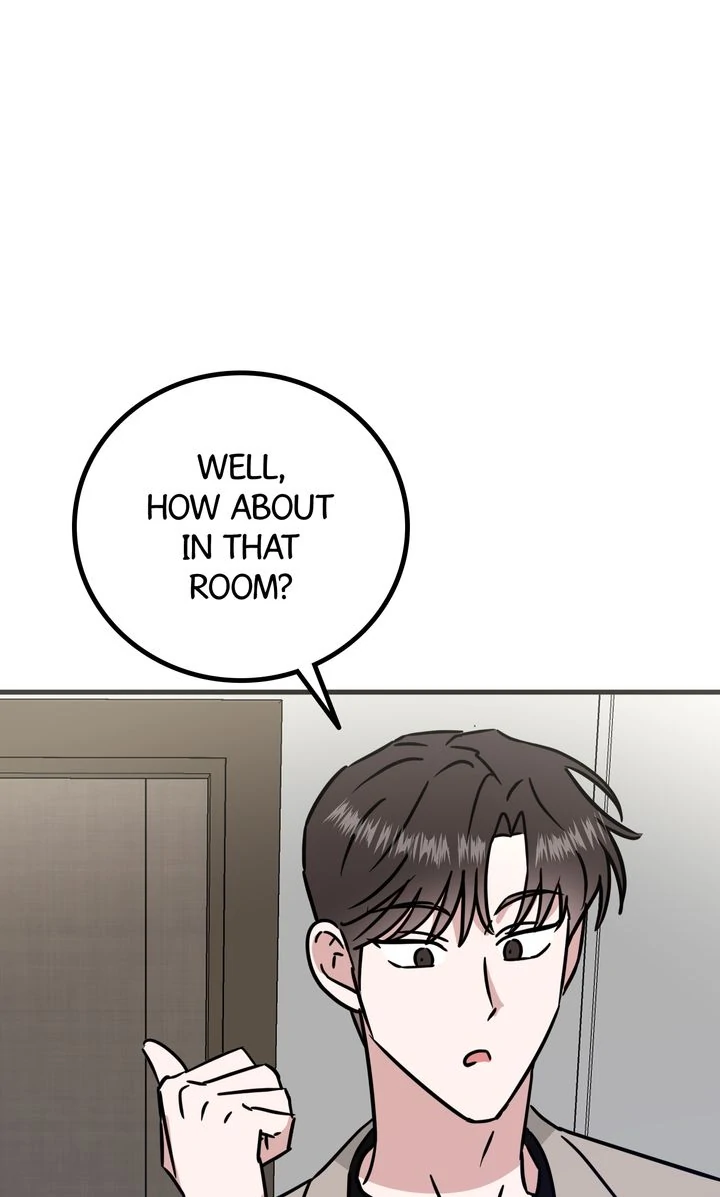 My Home as a Filming Location! [Full ver.] - Chapter 21 manhwa
