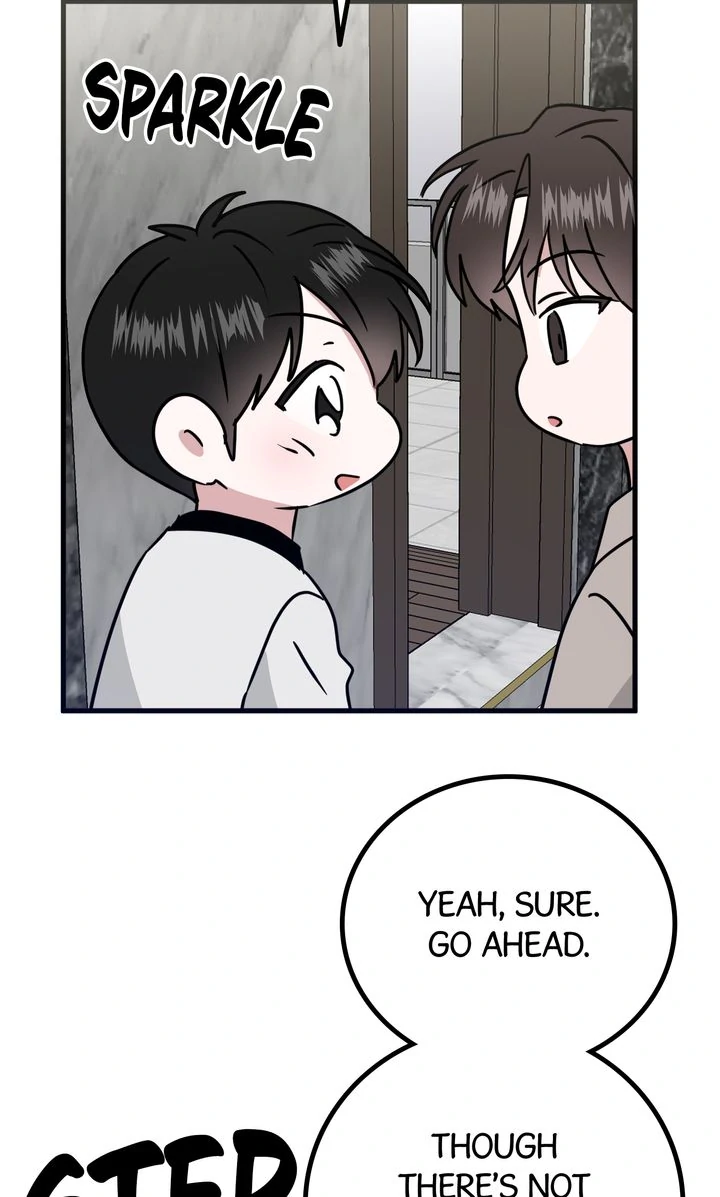 My Home as a Filming Location! [Full ver.] - Chapter 21 manhwa