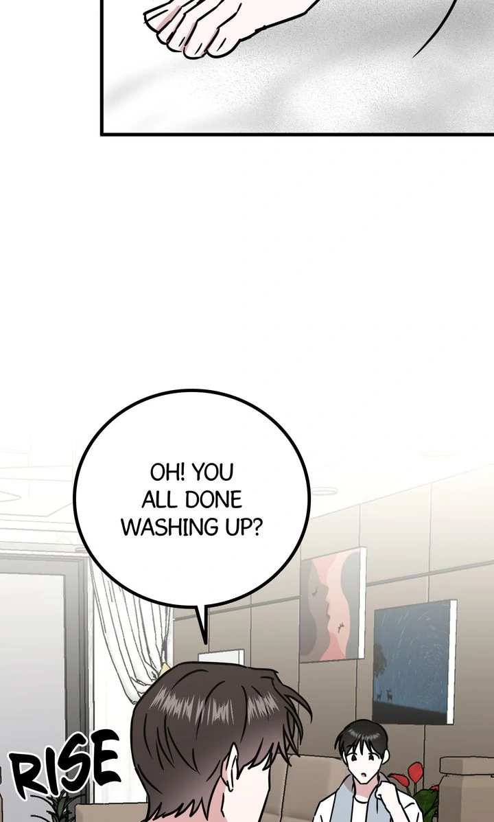 My Home as a Filming Location! [Full ver.] - Chapter 21 manhwa