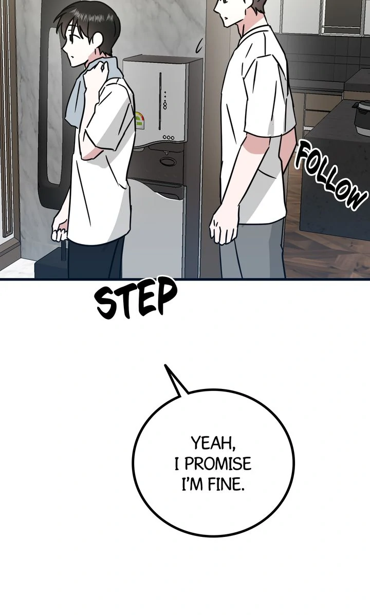 My Home as a Filming Location! [Full ver.] - Chapter 21 manhwa