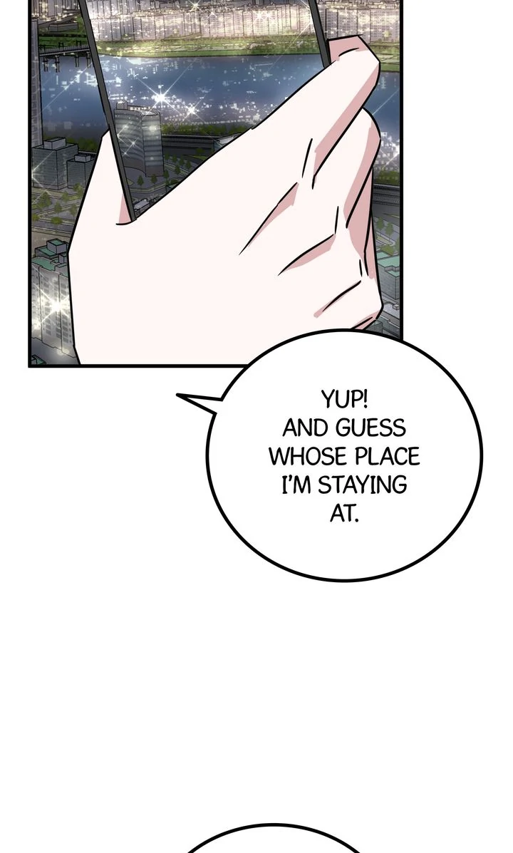My Home as a Filming Location! [Full ver.] - Chapter 21 manhwa