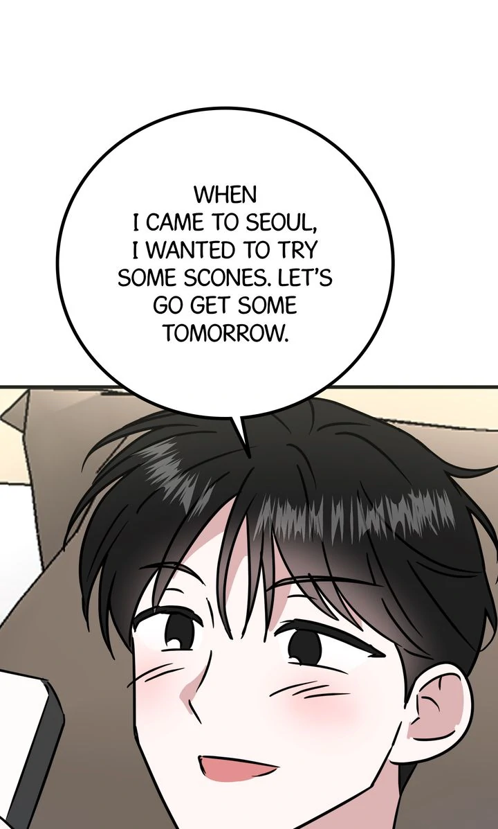 My Home as a Filming Location! [Full ver.] - Chapter 21 manhwa