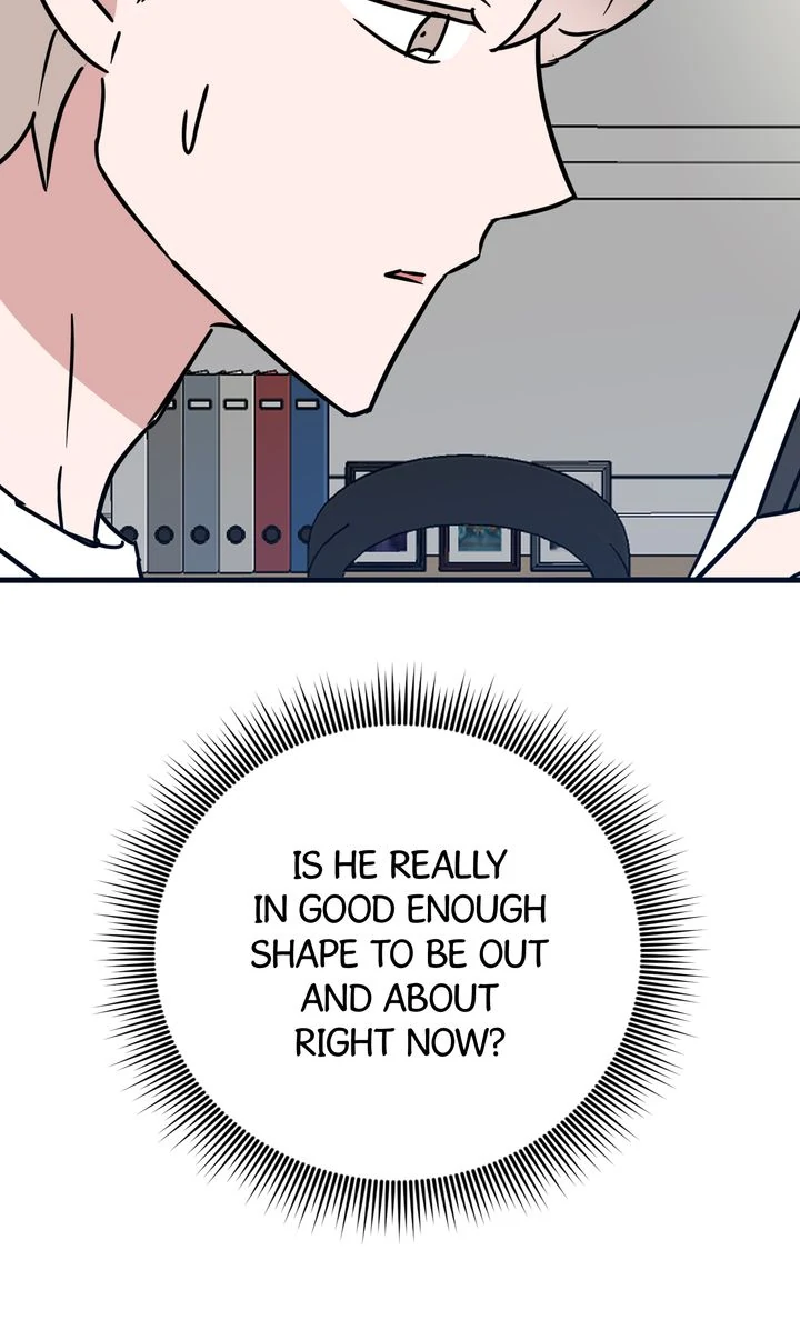 My Home as a Filming Location! [Full ver.] - Chapter 21 manhwa