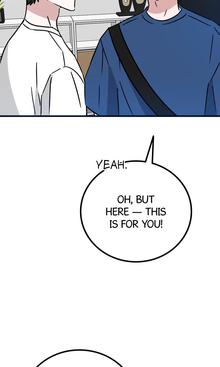My Home as a Filming Location! [Full ver.] - Chapter 22 manhwa
