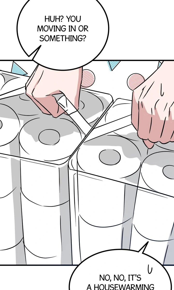 My Home as a Filming Location! [Full ver.] - Chapter 22 manhwa