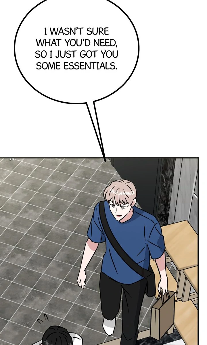 My Home as a Filming Location! [Full ver.] - Chapter 22 manhwa
