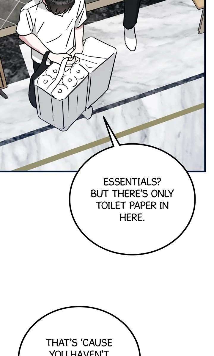 My Home as a Filming Location! [Full ver.] - Chapter 22 manhwa