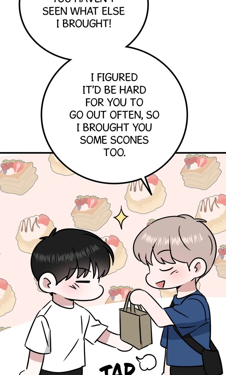 My Home as a Filming Location! [Full ver.] - Chapter 22 manhwa