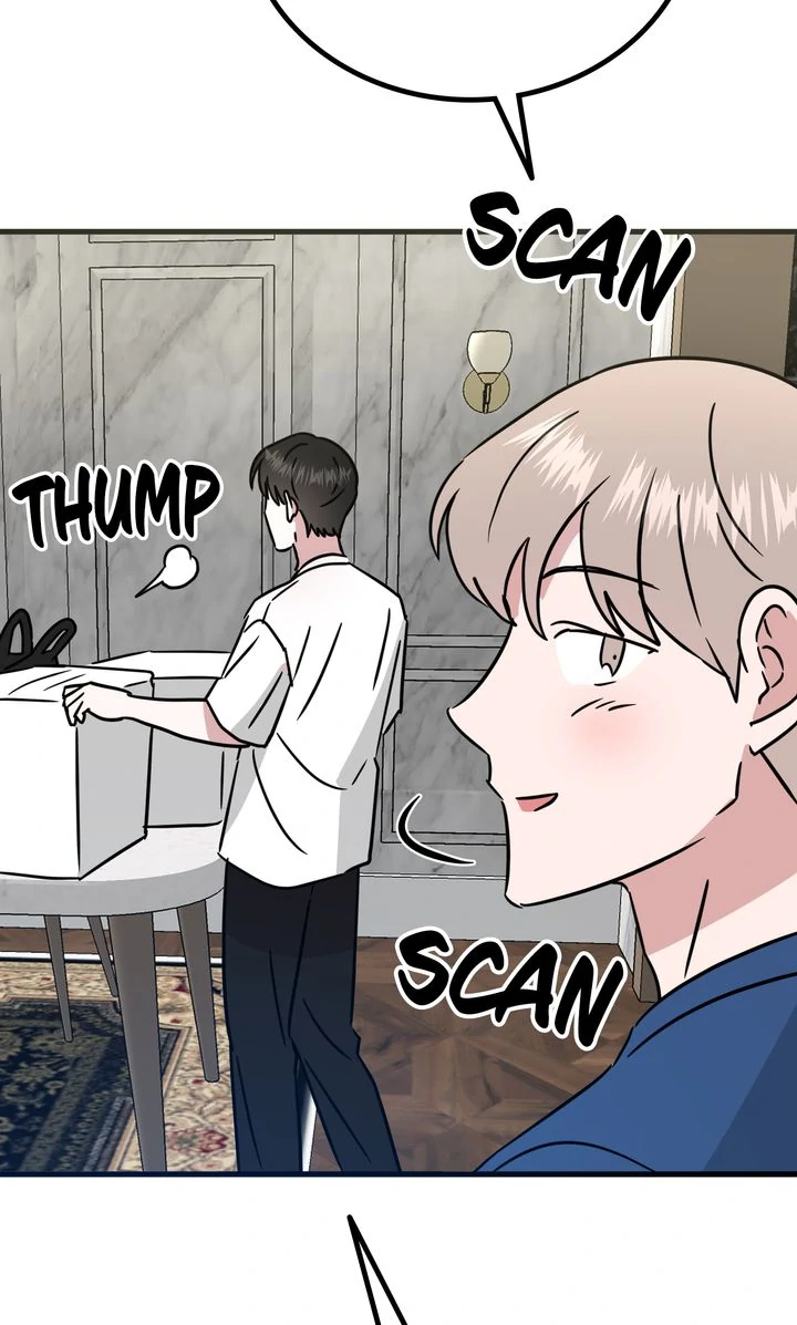 My Home as a Filming Location! [Full ver.] - Chapter 22 manhwa