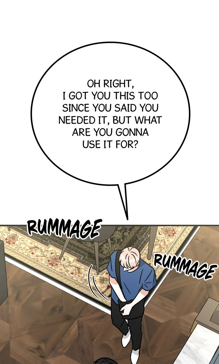 My Home as a Filming Location! [Full ver.] - Chapter 22 manhwa