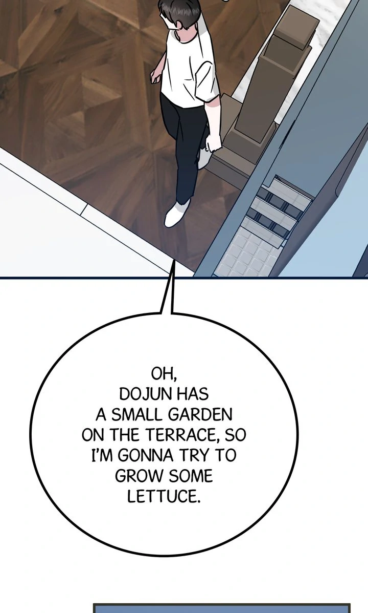 My Home as a Filming Location! [Full ver.] - Chapter 22 manhwa