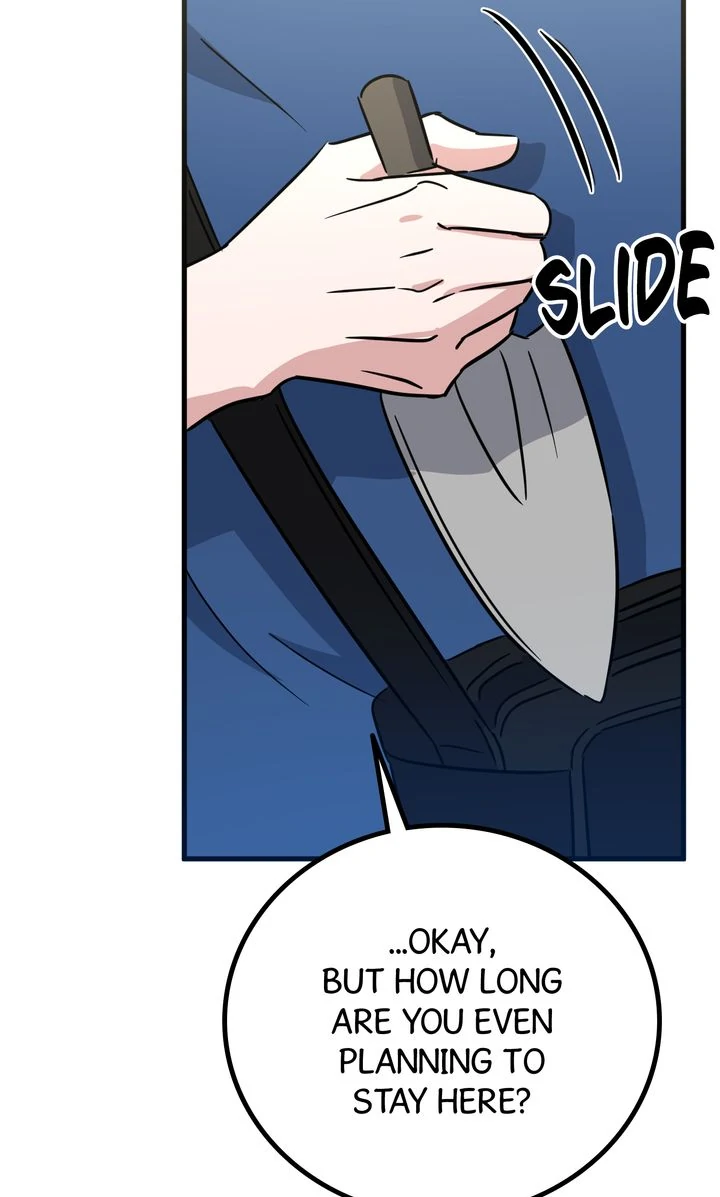 My Home as a Filming Location! [Full ver.] - Chapter 22 manhwa