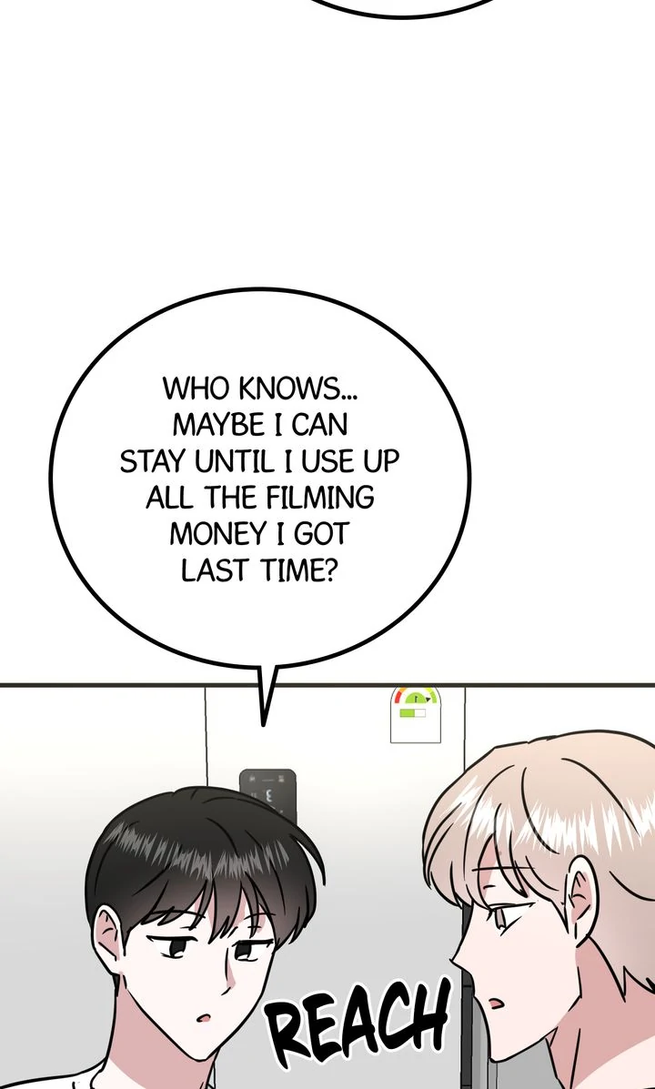My Home as a Filming Location! [Full ver.] - Chapter 22 manhwa