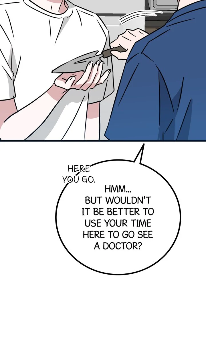 My Home as a Filming Location! [Full ver.] - Chapter 22 manhwa