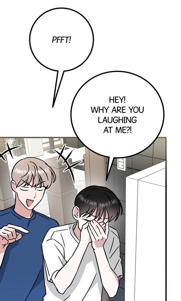 My Home as a Filming Location! [Full ver.] - Chapter 22 manhwa
