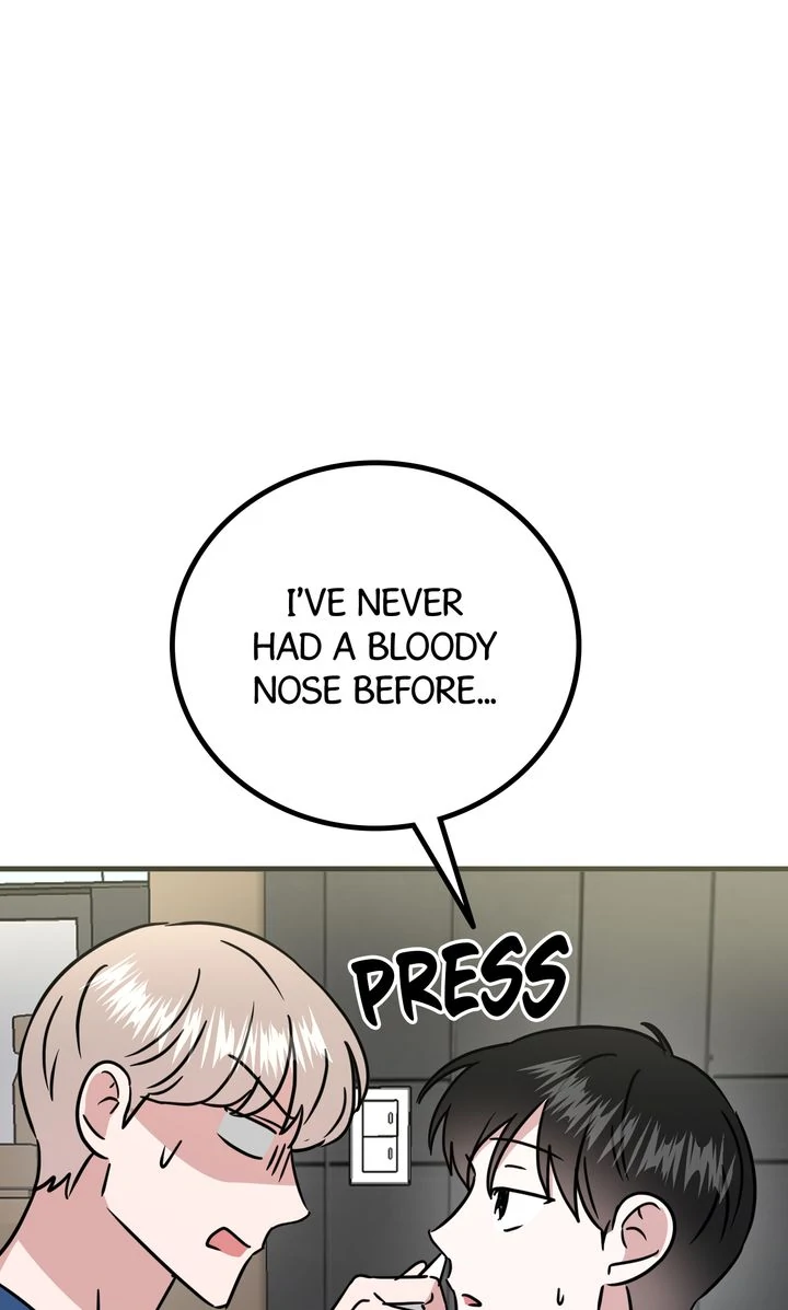 My Home as a Filming Location! [Full ver.] - Chapter 22 manhwa