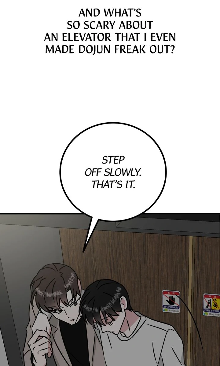 My Home as a Filming Location! [Full ver.] - Chapter 22 manhwa