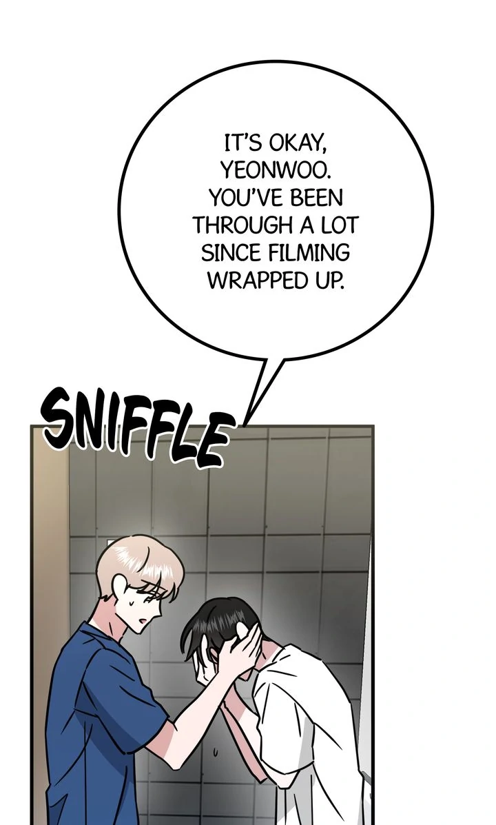 My Home as a Filming Location! [Full ver.] - Chapter 22 manhwa
