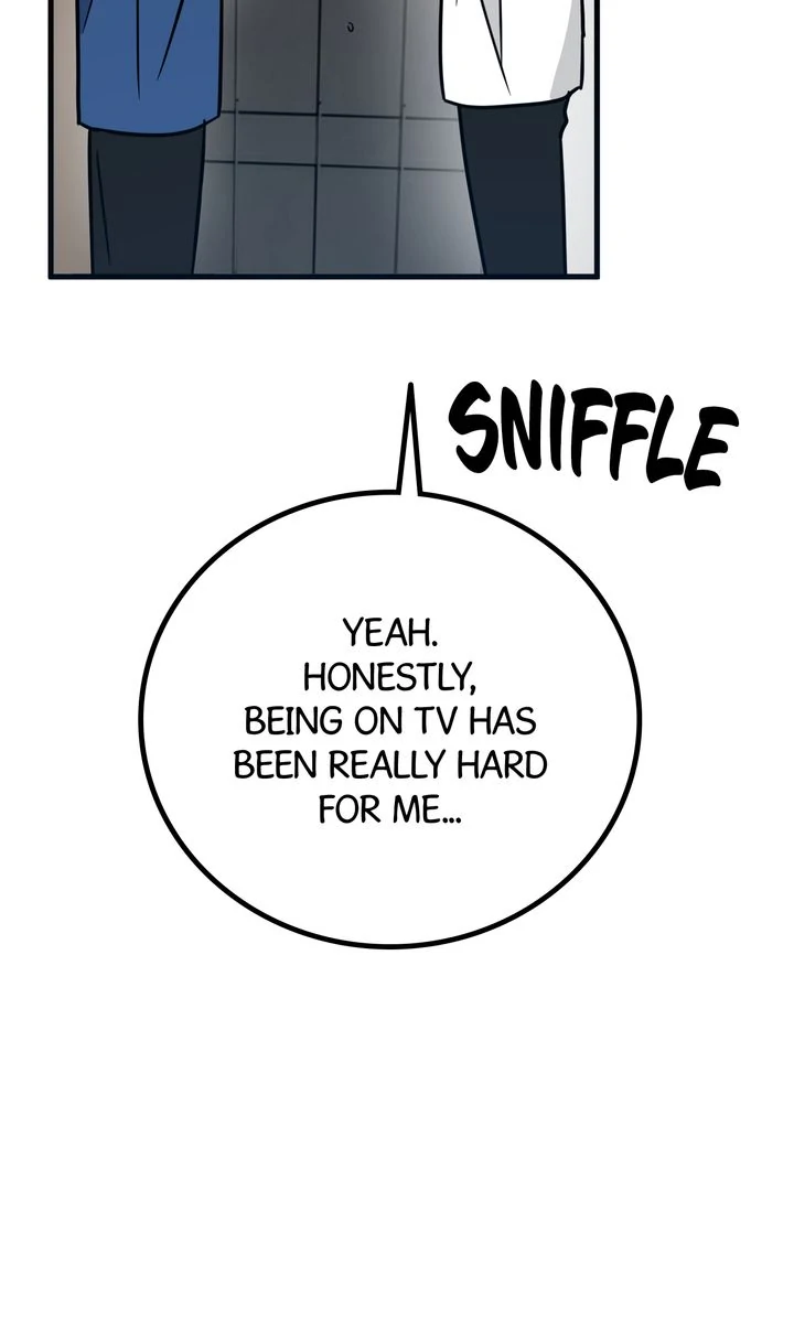 My Home as a Filming Location! [Full ver.] - Chapter 22 manhwa