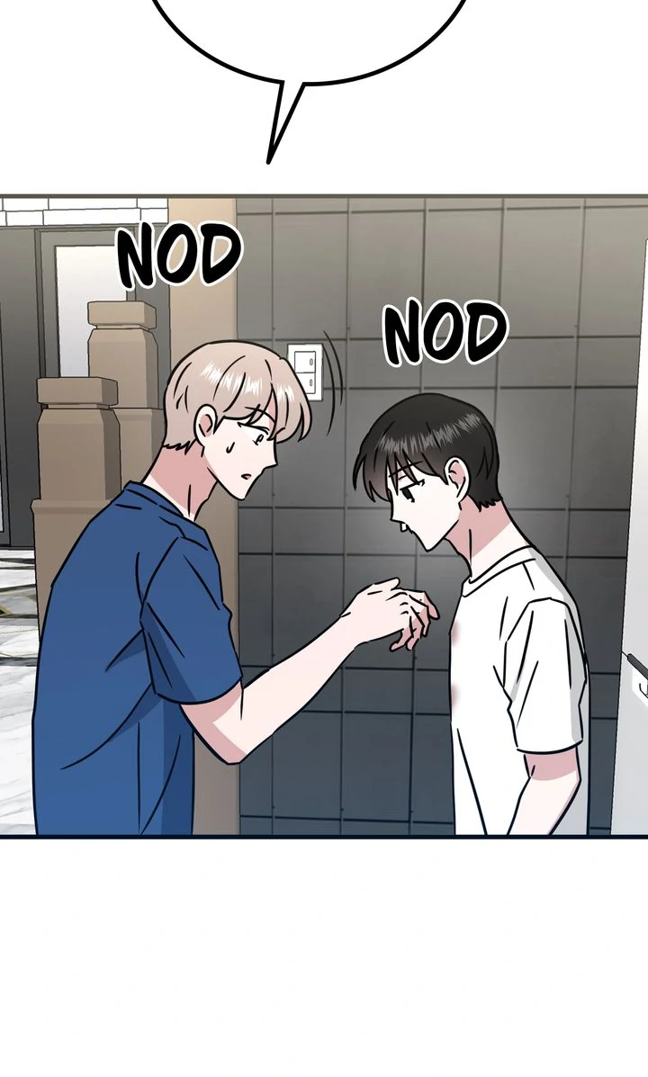 My Home as a Filming Location! [Full ver.] - Chapter 22 manhwa