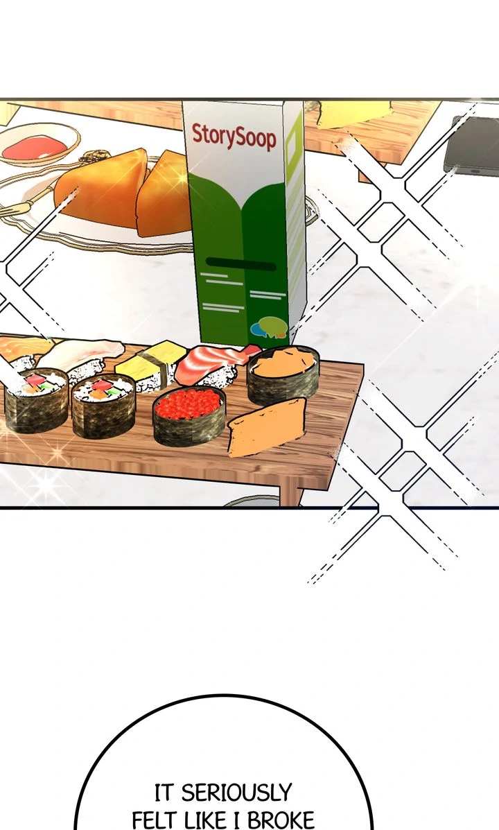 My Home as a Filming Location! [Full ver.] - Chapter 22 manhwa