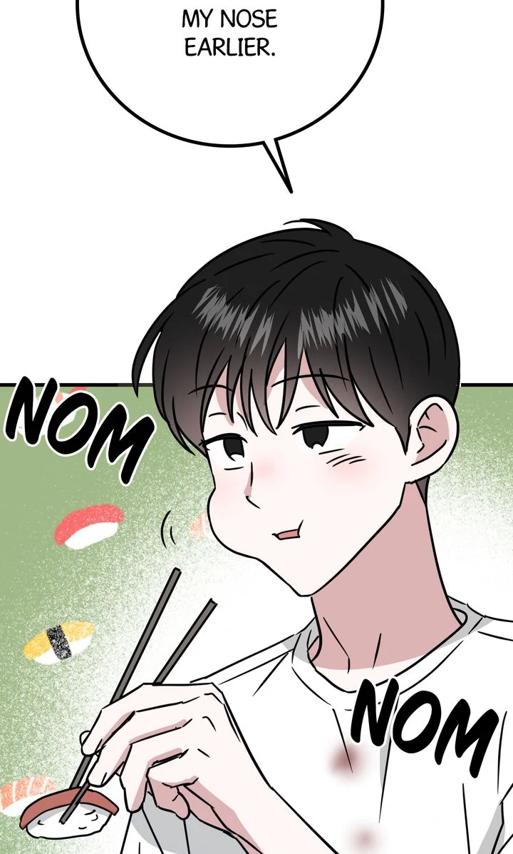 My Home as a Filming Location! [Full ver.] - Chapter 22 manhwa