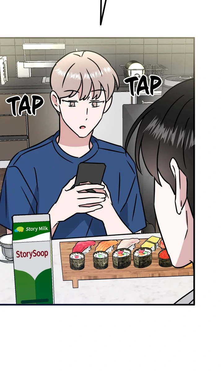 My Home as a Filming Location! [Full ver.] - Chapter 22 manhwa