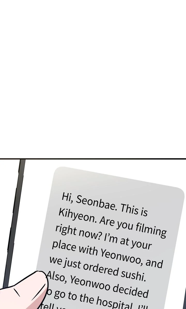 My Home as a Filming Location! [Full ver.] - Chapter 22 manhwa