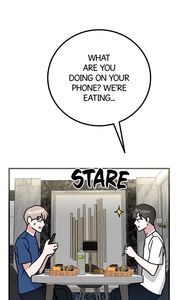 My Home as a Filming Location! [Full ver.] - Chapter 22 manhwa