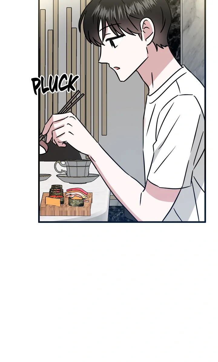 My Home as a Filming Location! [Full ver.] - Chapter 22 manhwa