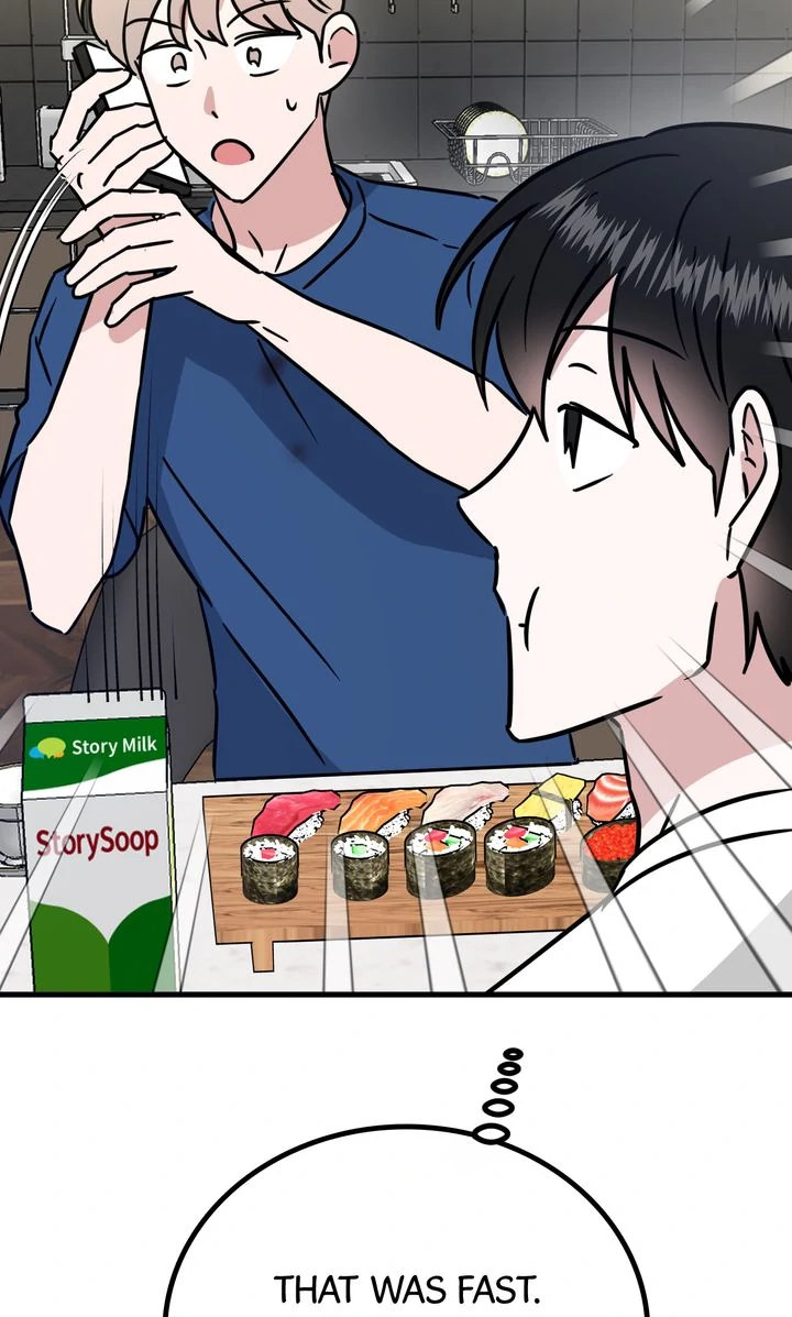 My Home as a Filming Location! [Full ver.] - Chapter 22 manhwa