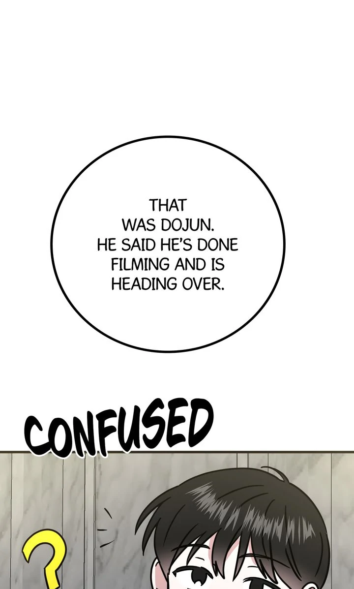 My Home as a Filming Location! [Full ver.] - Chapter 22 manhwa