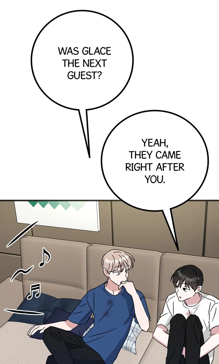 My Home as a Filming Location! [Full ver.] - Chapter 22 manhwa