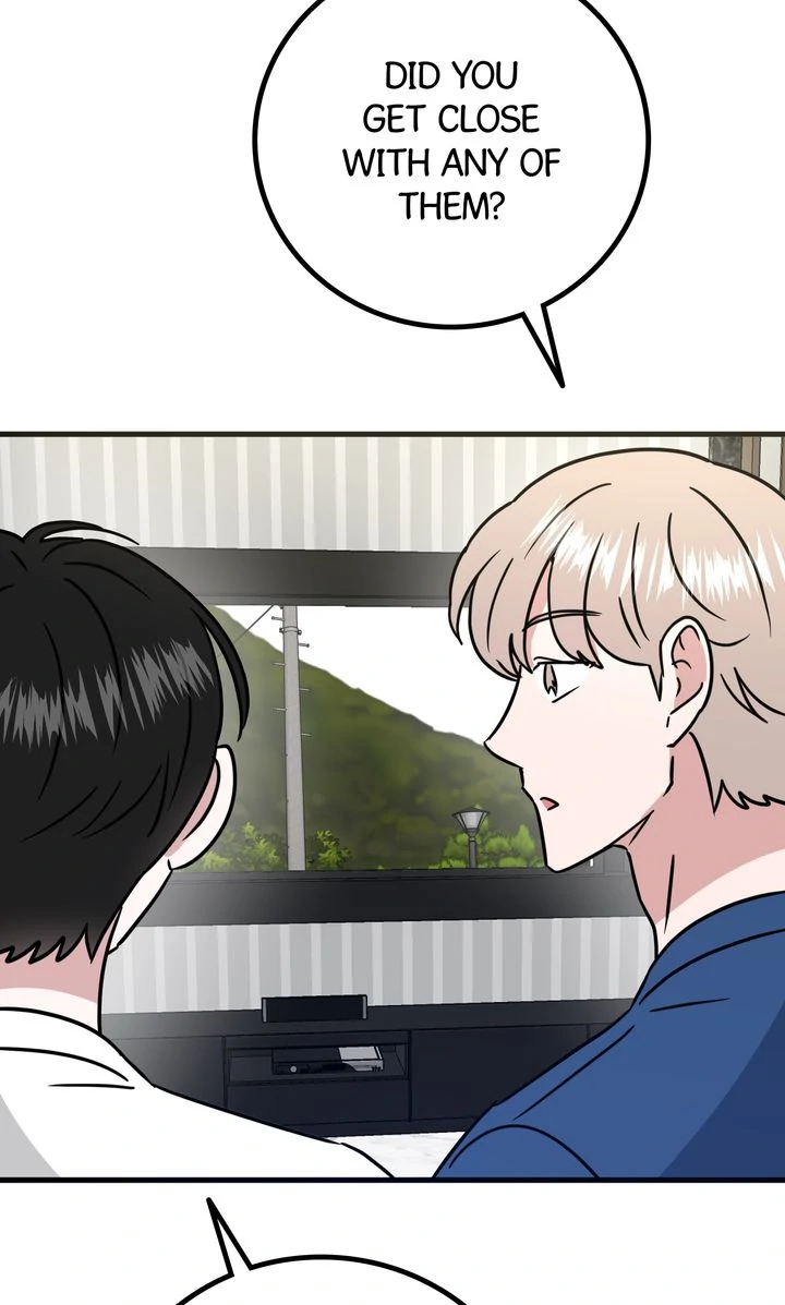 My Home as a Filming Location! [Full ver.] - Chapter 22 manhwa