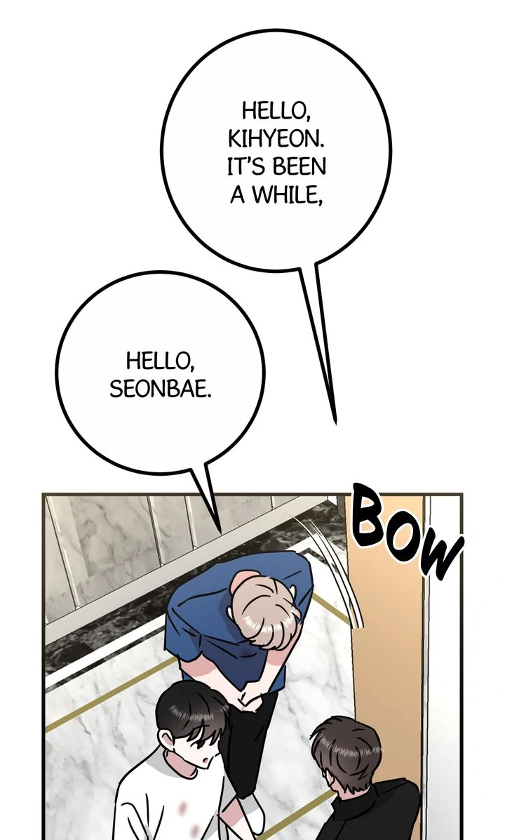 My Home as a Filming Location! [Full ver.] - Chapter 22 manhwa