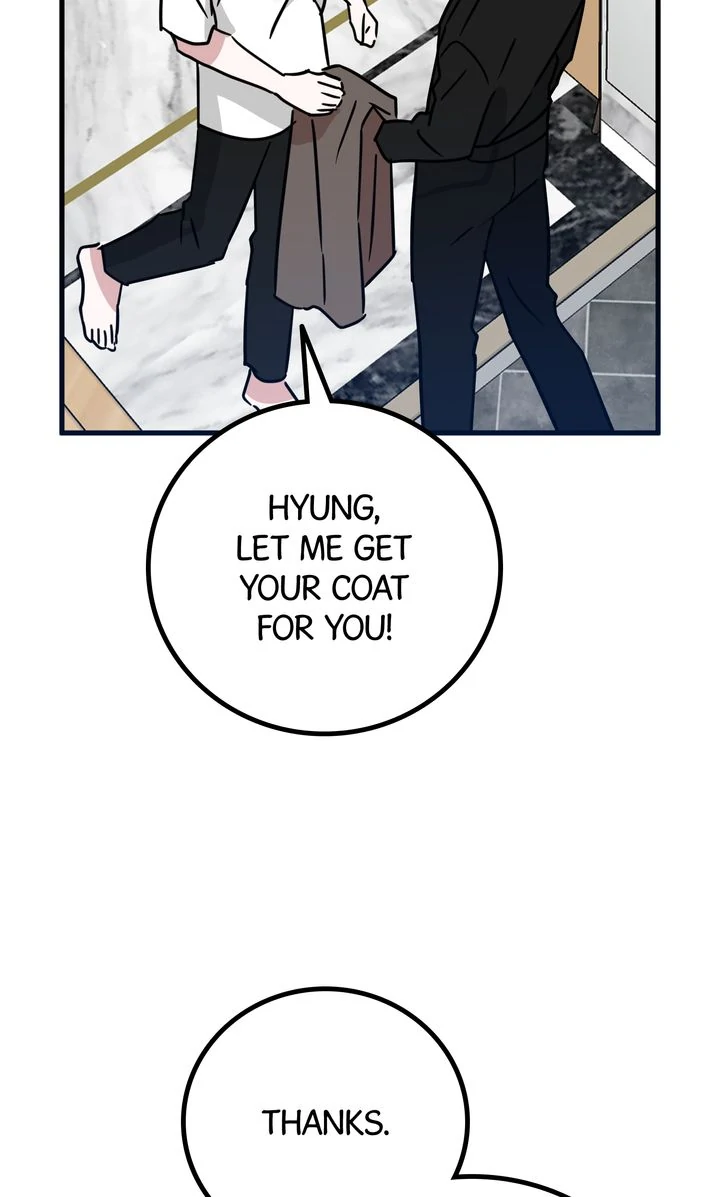 My Home as a Filming Location! [Full ver.] - Chapter 22 manhwa