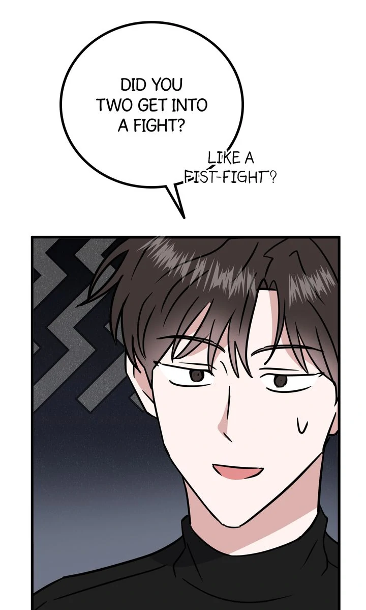 My Home as a Filming Location! [Full ver.] - Chapter 22 manhwa