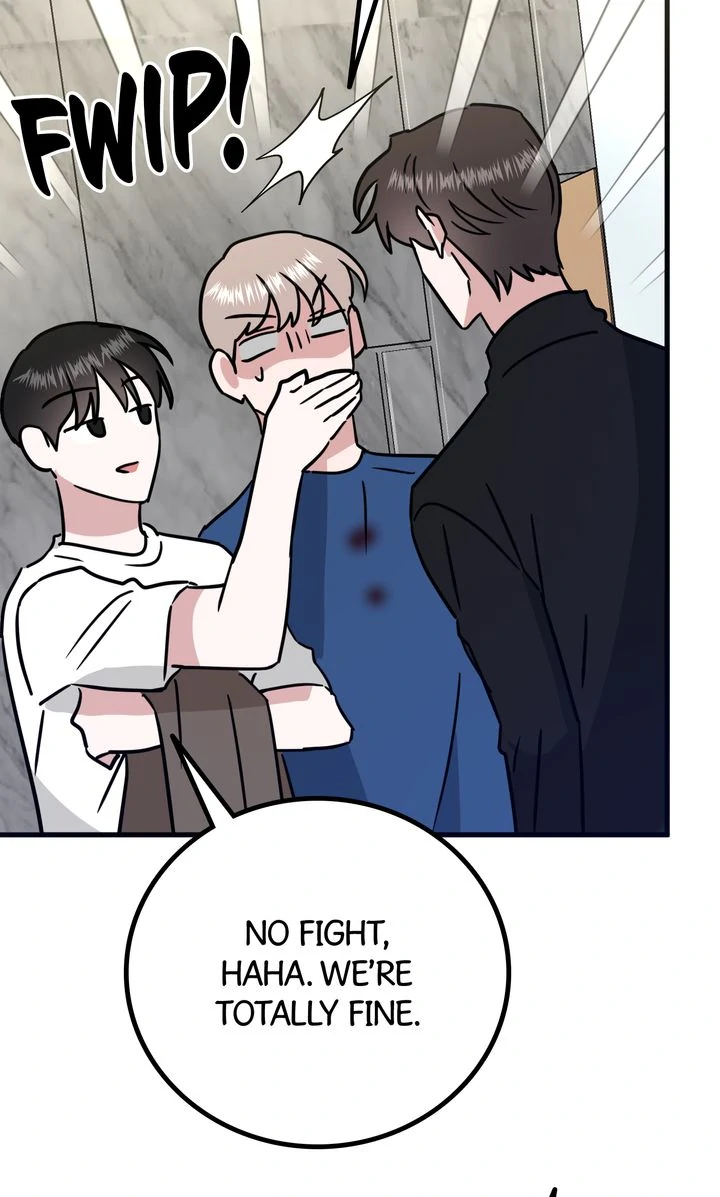 My Home as a Filming Location! [Full ver.] - Chapter 22 manhwa