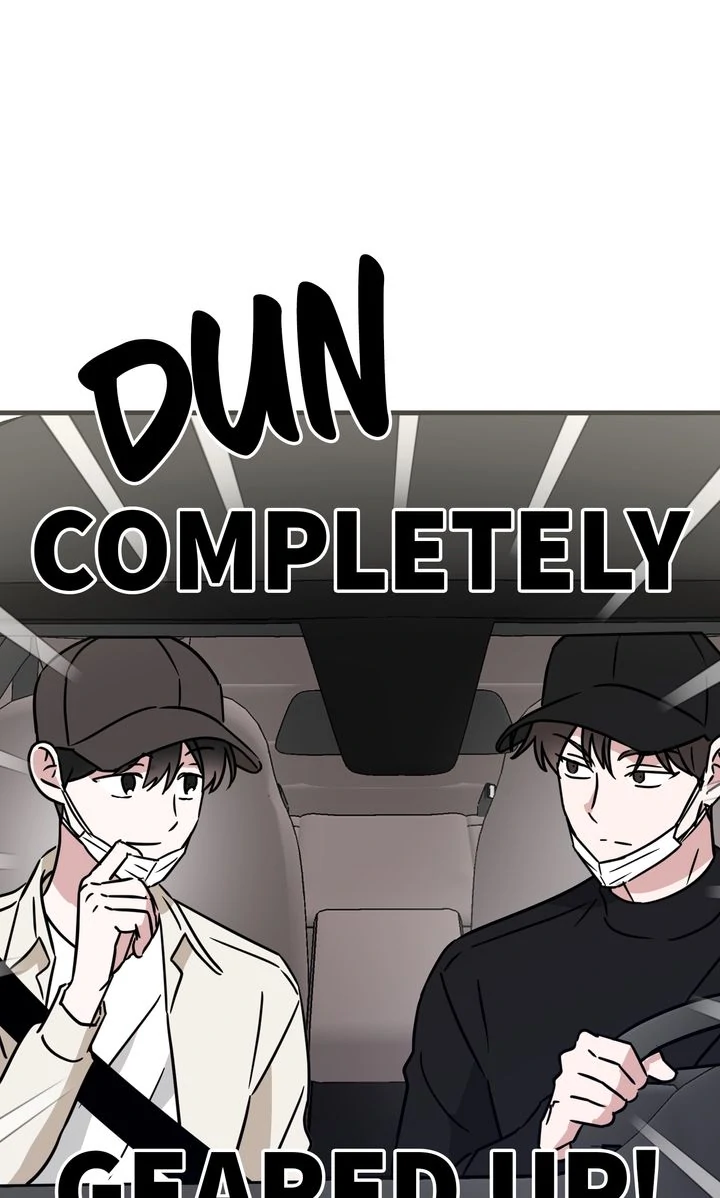 My Home as a Filming Location! [Full ver.] - Chapter 23 manhwa