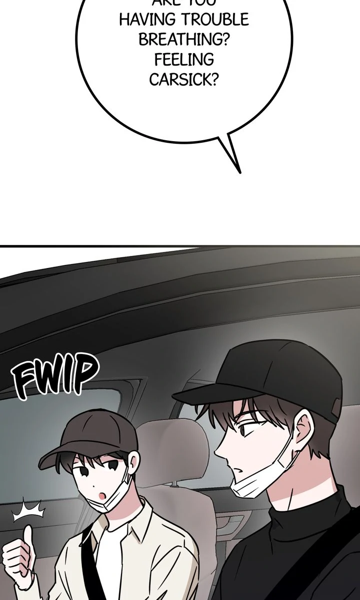My Home as a Filming Location! [Full ver.] - Chapter 23 manhwa