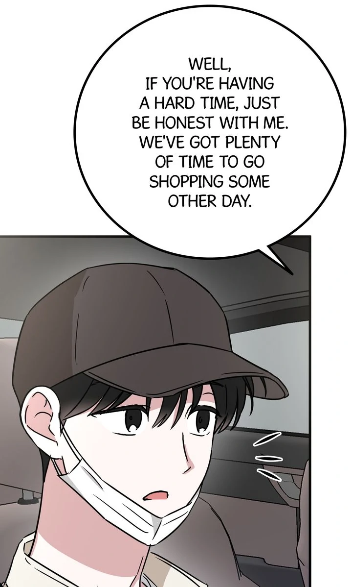 My Home as a Filming Location! [Full ver.] - Chapter 23 manhwa