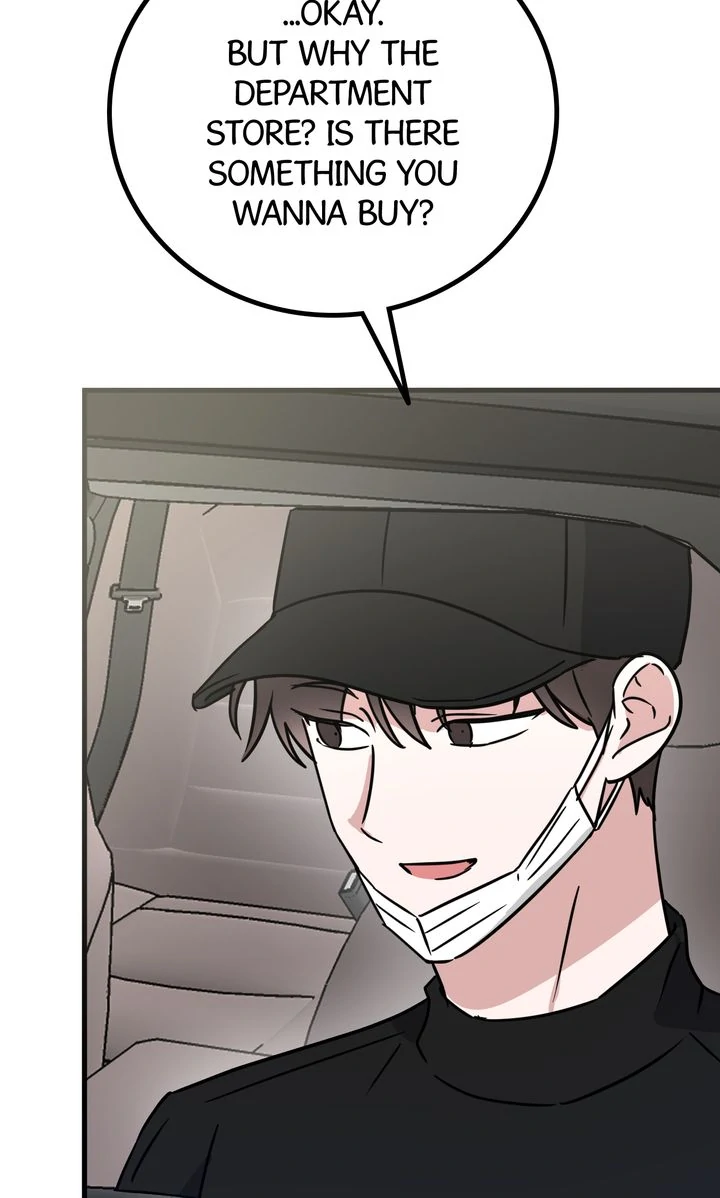 My Home as a Filming Location! [Full ver.] - Chapter 23 manhwa