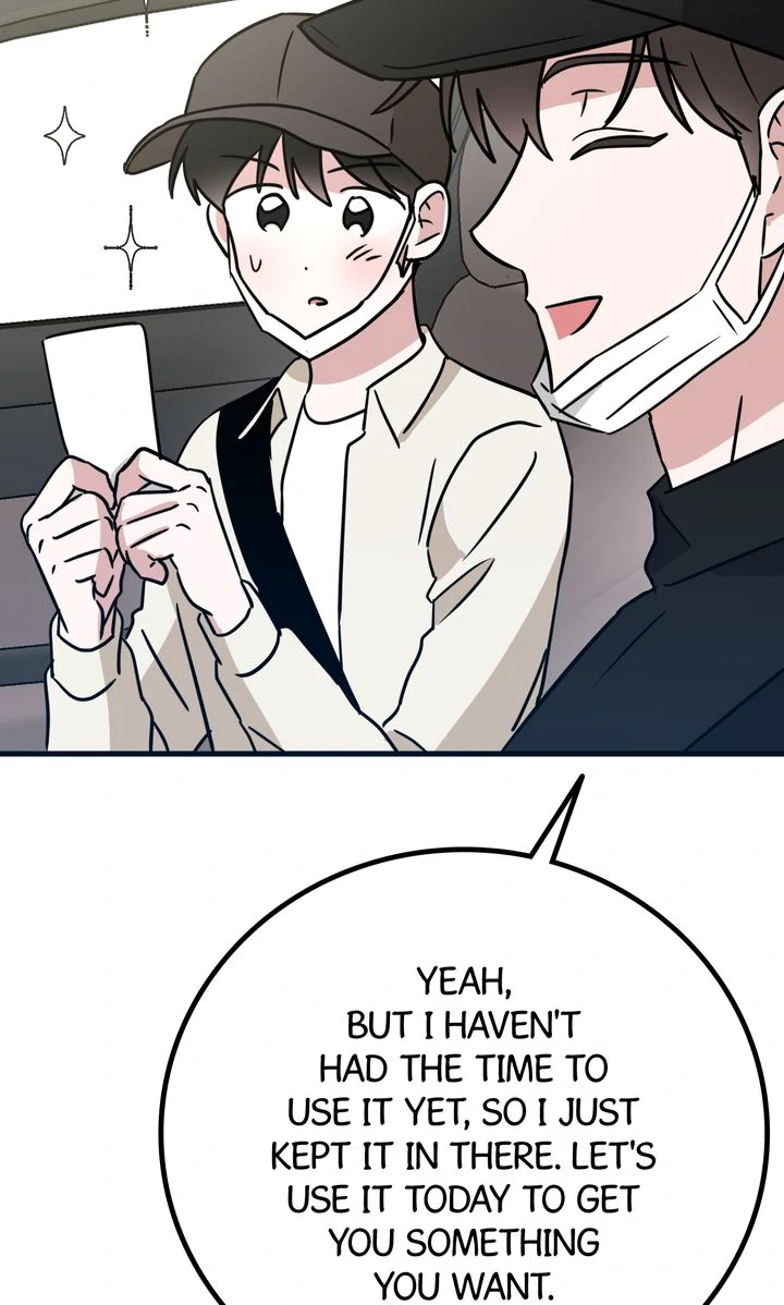 My Home as a Filming Location! [Full ver.] - Chapter 23 manhwa