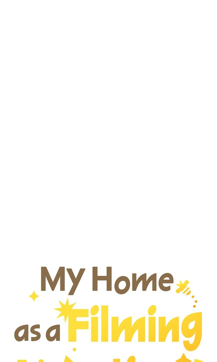 My Home as a Filming Location! [Full ver.] - Chapter 23 manhwa